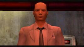 Doctor Reeve