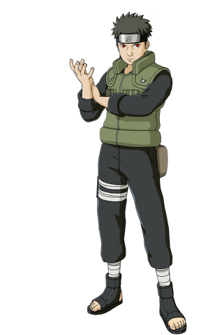 File:Shisui Uchiha Full Body.png