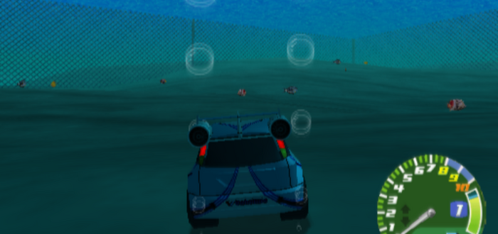 Fishing