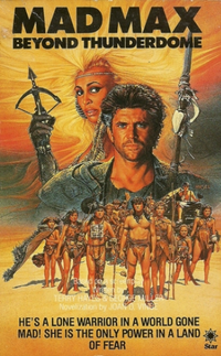 Madmaxbeyondthunderdomebook