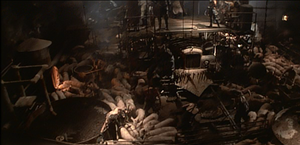 Underworld