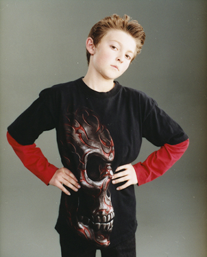 jordan fry as mike teavee jordan fry as mike teavee