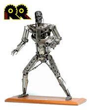 Roamingrobotstrophy