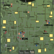 Newest Map