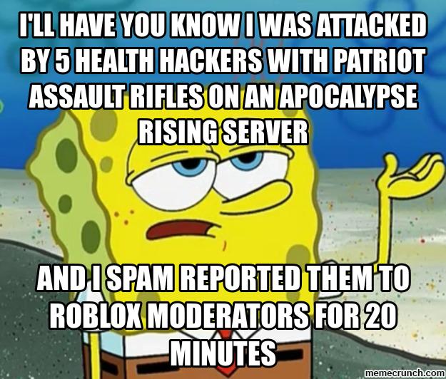 read Casualty