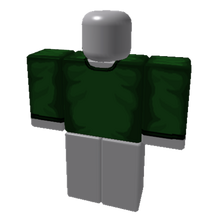 Civilian Green
