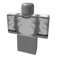 Civilian White