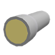 Old Flashlight 2