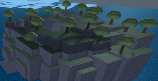 MoonCoveIsle