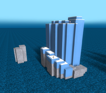 IslandRadius