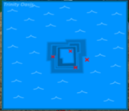 Map5-trTreasure map of Trinity OasisinityOasis