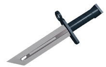 KNIFE