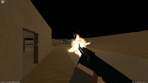 RPK Shoot