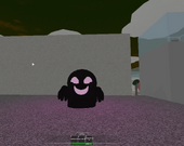 Lavender ghost