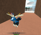 Xerneas