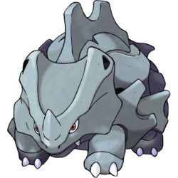 250px-111Rhyhorn