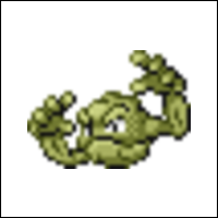 Geodude