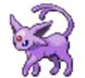 Espeon Sprite
