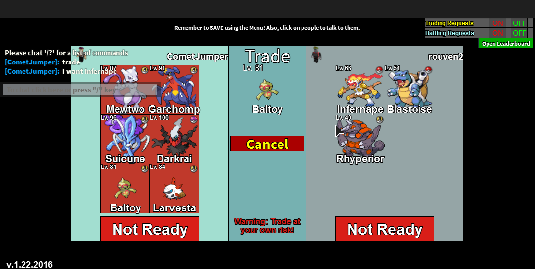 when did project pokemon come out on roblox when did project pokemon come out on roblox