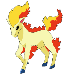 077Ponyta OS anime 3