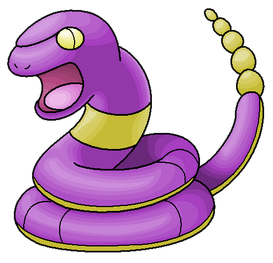 023 ekans by ninjendo-d26yhl9