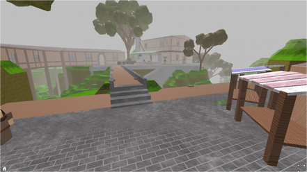 Fog on ROBLOX