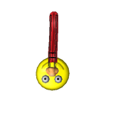 Silly Guitar