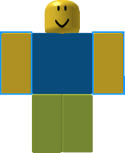 Arms