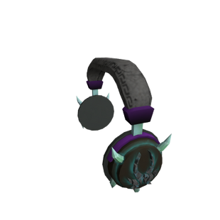 headphones korblox roblox wikia