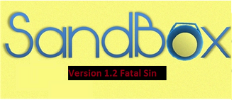 Sandbox Creepypasta