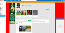 The Website