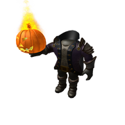 Headless Horseman