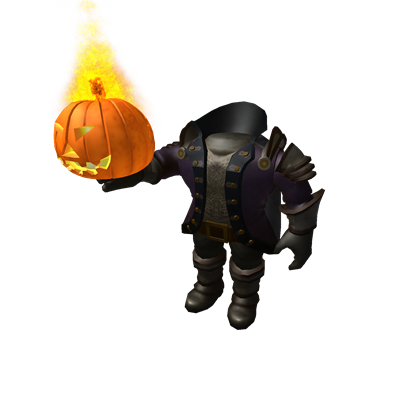 headless horseman creepypasta robux