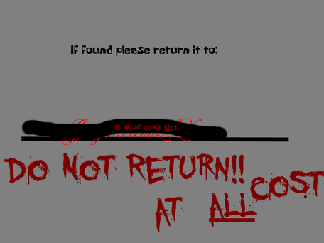 Front page