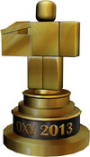 BLOXY-2013