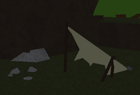 Small Tent