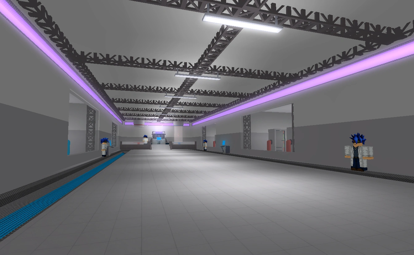 Secret Lab Pokémon Brick Bronze Wikia FANDOM powered by Wikia