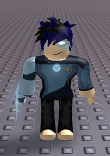 CoderCyborgVersion2