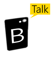 B talk