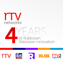 RTVN 4years