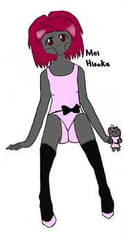 Meihisoka