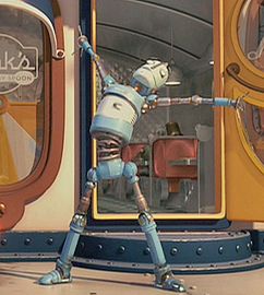 Herb Copperbottom Robots Wiki FANDOM powered by Wikia Herb Copperbottom Robots Wiki FANDOM powered by Wikia