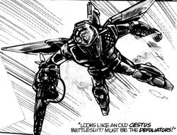 CestusBattlesuit