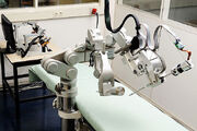Medical robot
