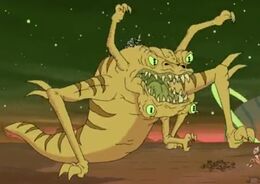 Gorgon