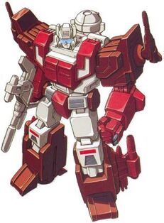 Scattershot
