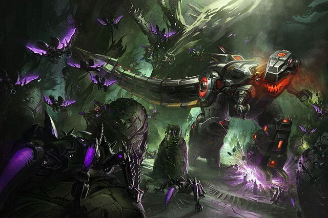 File:800px-FOC Grimlock vs Insecticons.jpg