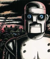 Theironman