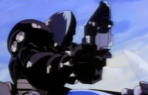 Angel cop 047