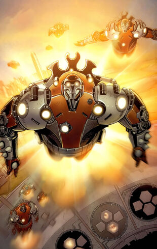 Dreadnought (Earth-616) from Invincible Iron Man Vol 1 512